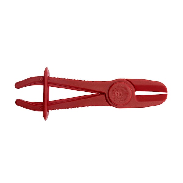 Individual Hose Clamp (For Hoses: 1/4" Drive - 1 1/4" Drive)